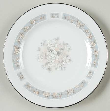 Zanzibar Bread & Butter Plate