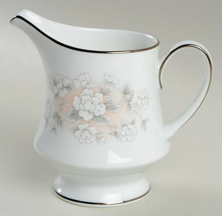 Zanzibar Creamer