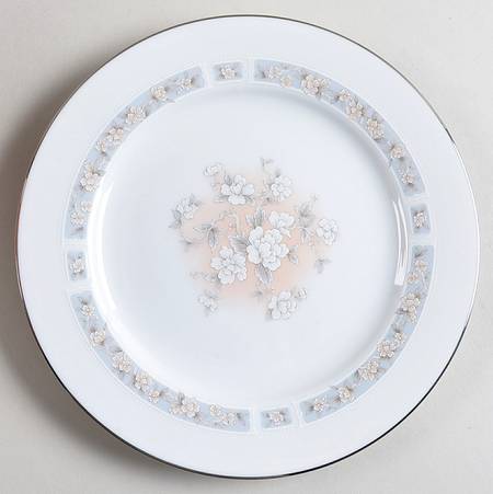 Zanzibar Salad Plate