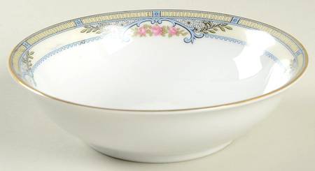 Zenda Coupe Cereal Bowl