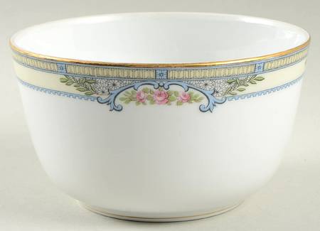Zenda Cranberry Bowl