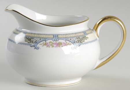 Zenda Creamer