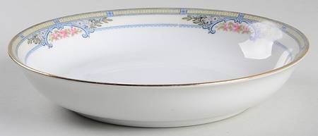 Zenda Coupe Soup Bowl