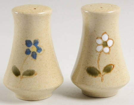 Zest Salt & Pepper Set