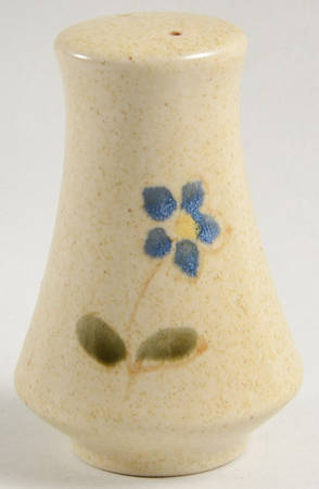 Zest Salt Shaker