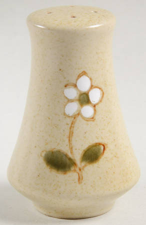 Zest Pepper Shaker