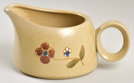 Zest Gravy Boat