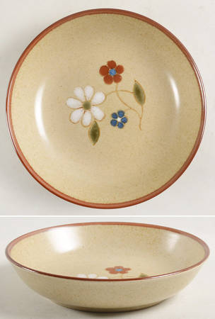 Zest Coupe Soup Bowl