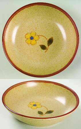 Zest Fruit/Dessert (Sauce) Bowl