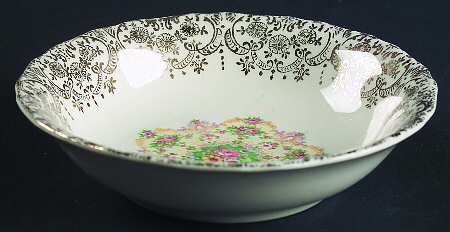 Ambassador Fruit/Dessert (Sauce) Bowl