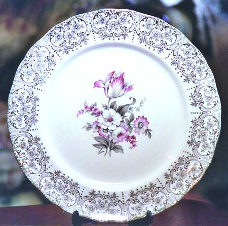 Empress (USA) by Nasco China (USA)