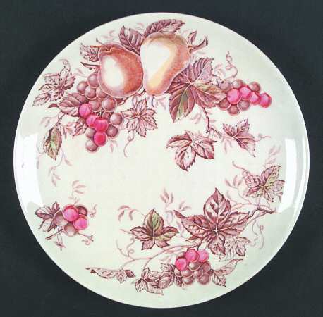 Fruit Arbor (USA) by Nasco China (USA)