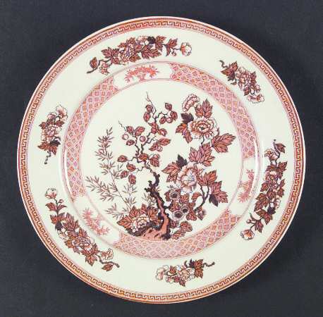 Indian Tree Rust by Nasco China (USA)