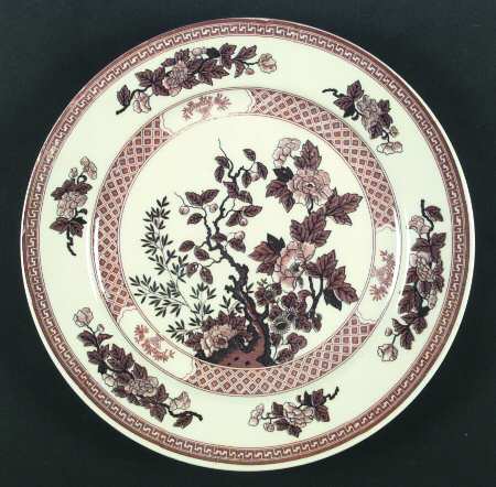 Indian Tree Brown (USA) by Nasco China (USA)