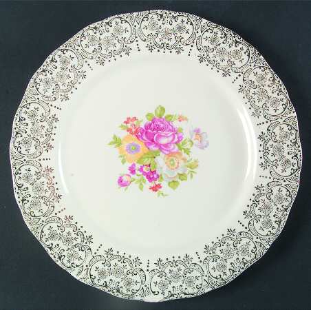 Lady Marianne (USA) by Nasco China (USA)