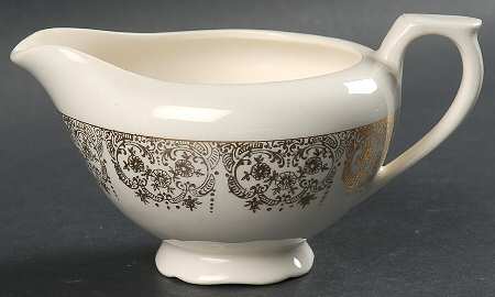 Lady Marianne (USA) Creamer