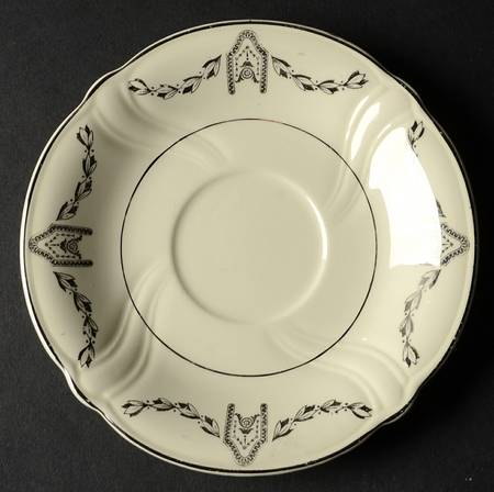 1163 Saucer