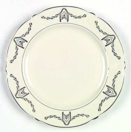 1163 by Nasco China (USA)