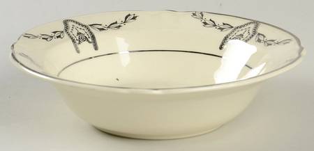 1163 Fruit/Dessert (Sauce) Bowl