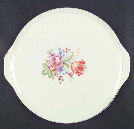 Roses of Victory (USA) by Nasco China (USA)