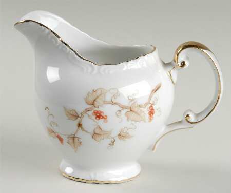 Arbor Creamer