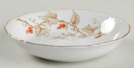 Arbor Fruit/Dessert (Sauce) Bowl