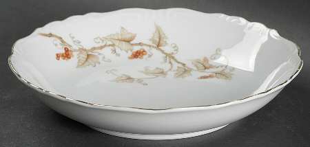Arbor Coupe Soup Bowl