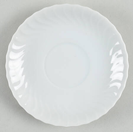 Ballet Saucer