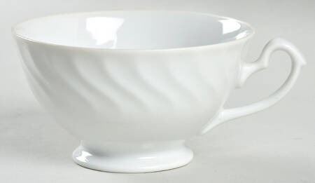 Ballet Footed Cup