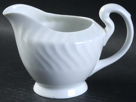 Ballet Creamer