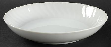 Ballet Coupe Soup Bowl