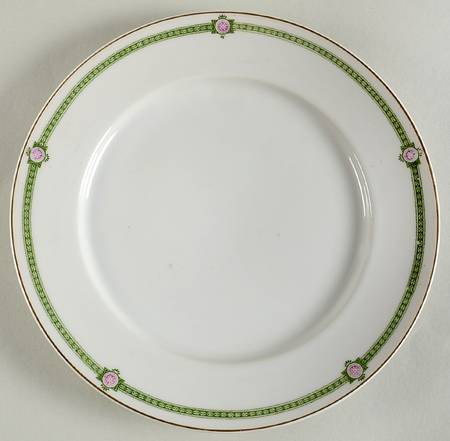 Brisbane Salad Plate