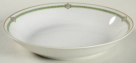 Brisbane Coupe Soup Bowl