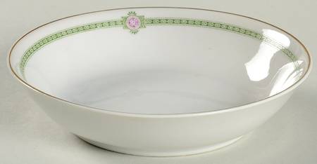 Brisbane Fruit/Dessert (Sauce) Bowl