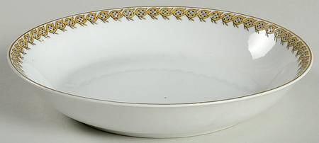 Elaine Coupe Soup Bowl