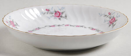 Elegance Coupe Soup Bowl
