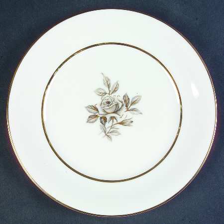Encanto Bread & Butter Plate