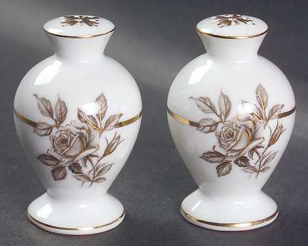 Encanto Salt & Pepper Set