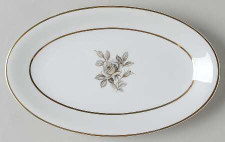 Encanto Relish/Gravy Underplate