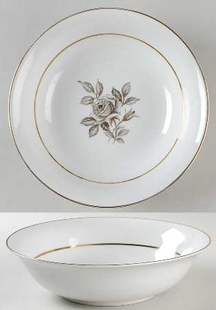 Encanto 9" Round Vegetable Bowl