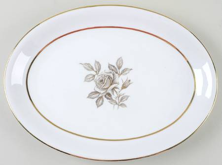Encanto 14" Oval Serving Platter