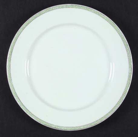 NAG1 Luncheon Plate