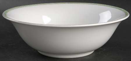 NAG1 9" Round Vegetable Bowl