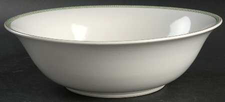 NAG1 9" Round Vegetable Bowl