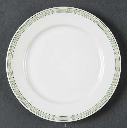 NAG1 Bread & Butter Plate