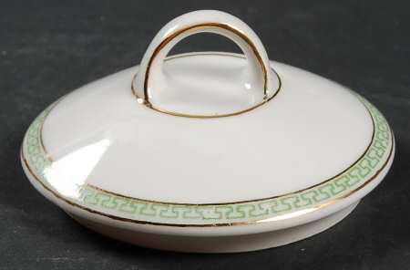 NAG1 Lid for Sugar Bowl