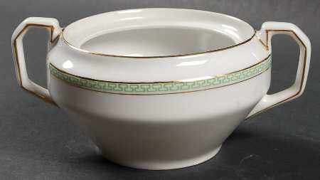 NAG1 Sugar Bowl No Lid
