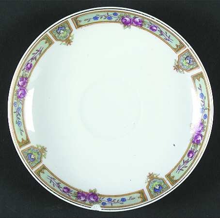 MEI1276 Saucer