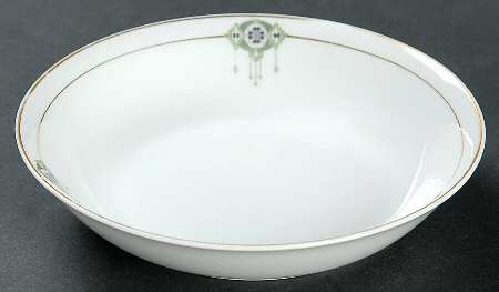 NAG8 Fruit/Dessert (Sauce) Bowl