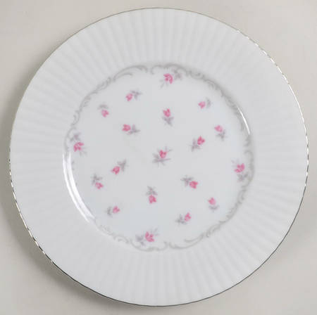 Parisienne Salad Plate